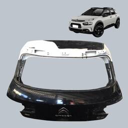 Tampa Traseira C4 Cactus 2019 2020 a 2024
