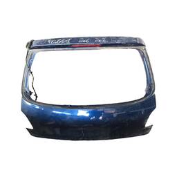 Tampa Traseira Peugeot 206 207 2002 2003 a 2014