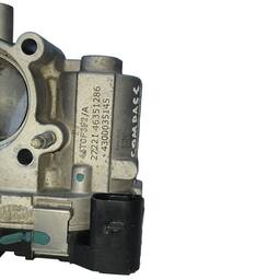 TBI CORPO BORBOLETA JEEP COMPASS 1.3 TURBO 2022 2023