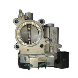 TBI corpo borboleta Jeep Compass 1.3 turbo 2022 2023