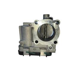 TBI CORPO BORBOLETA JEEP COMPASS 1.3 TURBO 2022 2023