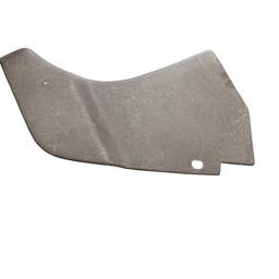 Soleira Dianteira Esquerda Ford Escort Volkswagen Logus