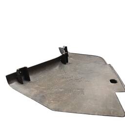 SOLEIRA DIANTEIRA ESQUERDA FORD ESCORT VOLKSWAGEN LOGUS