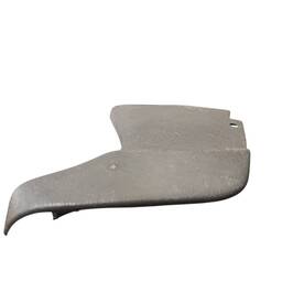 SOLEIRA DIANTEIRA ESQUERDA FORD ESCORT VOLKSWAGEN LOGUS