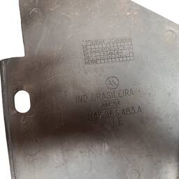 SOLEIRA DIANTEIRA ESQUERDA FORD ESCORT VOLKSWAGEN LOGUS