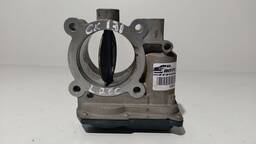 CORPO BORBOLETA TBI MITSUBISHI L200 TRITON DAKAR 3.2 2007/17