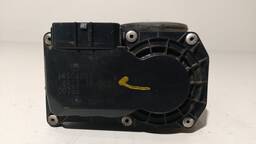 CORPO BORBOLETA TBI MITSUBISHI L200 TRITON DAKAR 3.2 2007/17