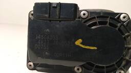 CORPO BORBOLETA TBI MITSUBISHI L200 TRITON DAKAR 3.2 2007/17