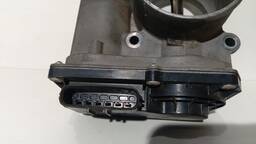 CORPO BORBOLETA TBI MITSUBISHI L200 TRITON DAKAR 3.2 2007/17