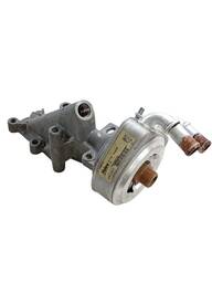 Bomba Resfriador Óleo Xsara Picasso 2001 a 2007 9650863480