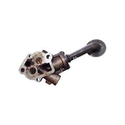 BOMBA DE ÓLEO GOL GOLF SANTANA PARATI SAVEIRO 1.6 92/00