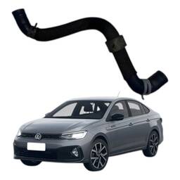 MANGUEIRA ARREFECIMENTO VW VIRTUS 1.4 AUT EXCLUSIVE 2025