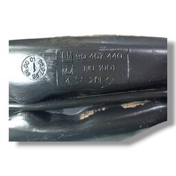 GARGALO TANQUE DE COMBUSTÍVEL GM CORSA CLASSIC 1994 A 2013