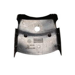 MOLDURA CHAVE SETA FORD LOGUS