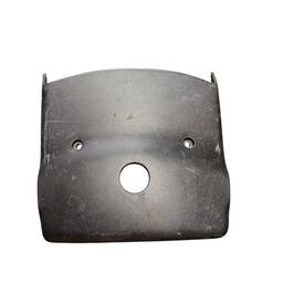 Moldura Chave Seta Ford Logus