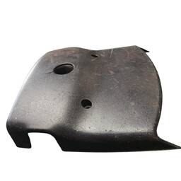 MOLDURA CHAVE SETA FORD LOGUS