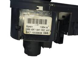 COMANDO FAROL MILHA AUDI Q3 TFSI 2.0 2015