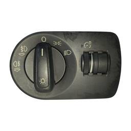 Comando farol milha Audi Q3 TFSi 2.0 2015