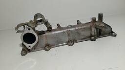 COLETOR ADMISSÃO MITSUBISHI L200 TRITON DAKAR 3.2 DIES 12/18