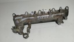 COLETOR ADMISSÃO MITSUBISHI L200 TRITON DAKAR 3.2 DIES 12/18