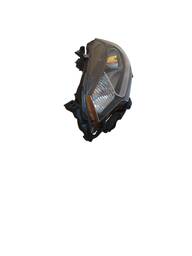 FAROL ESQUERDO HONDA FIT 2015 A 2021 S/ LED