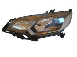 Farol Esquerdo Honda Fit 2015 a 2021 S/ Led