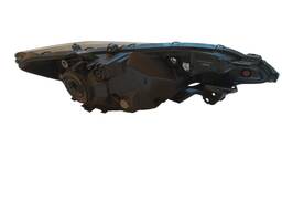 FAROL ESQUERDO HONDA FIT 2015 A 2021 S/ LED