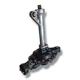 DIFERENCIAL DIANTEIRO RANGER 2.2 3.2 2016 A 2023 AUTOMÁTICA