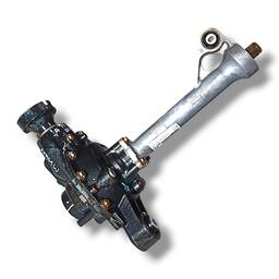 DIFERENCIAL DIANTEIRO RANGER 2.2 3.2 2016 A 2023 AUTOMÁTICA