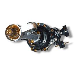 DIFERENCIAL DIANTEIRO RANGER 2.2 3.2 2016 A 2023 AUTOMÁTICA