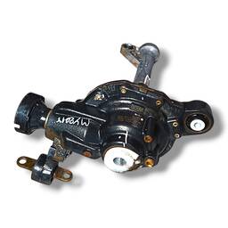 DIFERENCIAL DIANTEIRO RANGER 2.2 3.2 2016 A 2023 AUTOMÁTICA