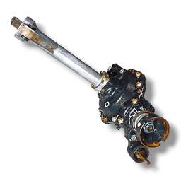 DIFERENCIAL DIANTEIRO RANGER 2.2 3.2 2016 A 2023 AUTOMÁTICA