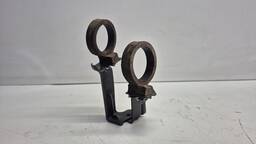 SUPORTE BOMBA AUXILIAR RENAULT MASTER 2.3 2014 A 2022