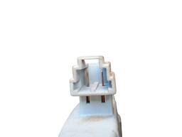 Luz De Placa Mitsubishi Outlander 1141-283-2008