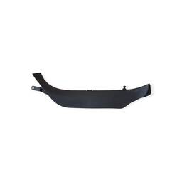 Moldura Interna Tampa Traseira LD Citroën C3 2013 9683551780
