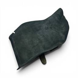 Acabamento Churrasqueira Esq Expert/Jumpy...18/24 9811020077