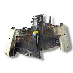 MINIFRENTE LONGARINA VOLKWAGEN POLO 2014 ESQ E DIR