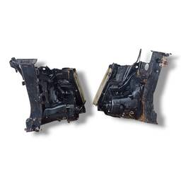 MINIFRENTE LONGARINA VOLKWAGEN POLO 2014 ESQ E DIR