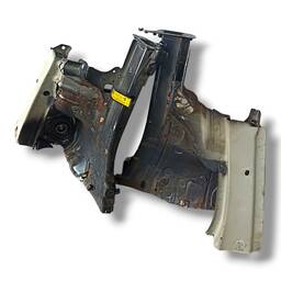 MINIFRENTE LONGARINA VOLKWAGEN POLO 2014 ESQ E DIR