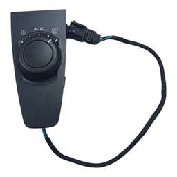 Comando Ar Condicionado Citroen C4 Picasso 2.0 2009 - 2013 