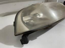 FAROL DIREITO PARATI 1.6 16V TOUR 2001