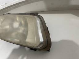 FAROL DIREITO PARATI 1.6 16V TOUR 2001
