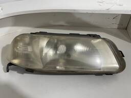 FAROL DIREITO PARATI 1.6 16V TOUR 2001