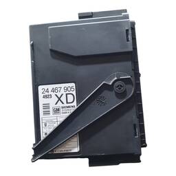 Módulo Conforto ORIGINAL Corsa, Meriva e Montana 2003/2012