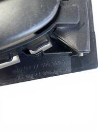 MAÇANETA INT. DIANT/TRAS DIR PEUG 206 207 HOGGAR 99/15 2/4P