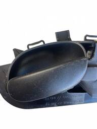 MAÇANETA INT. DIANT/TRAS DIR PEUG 206 207 HOGGAR 99/15 2/4P