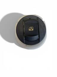 Botão Vidro Elétrico Diant Direito Renault Megane Grantour