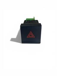 BOTÃO PISCA ALERTA CROSSFOX FOX SPACEFOX