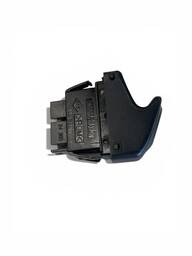 BOTÃO VIDRO ELÉTRICO INTERRUPTOR RENAULT CLIO 1998 A 2016