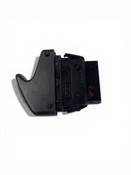 BOTÃO VIDRO ELÉTRICO INTERRUPTOR RENAULT CLIO 1998 A 2016